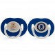 Dudlík Chelsea FC (sada 2 ks) (typ 17)