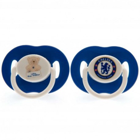 Dudlík Chelsea FC (sada 2 ks) (typ 17)