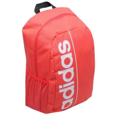 Batoh Adidas Essentials Lin 300 růžový