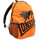 Batoh Lonsdale 10 oranžový