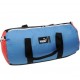 Sportovní taška Puma PackAway 50 modrá