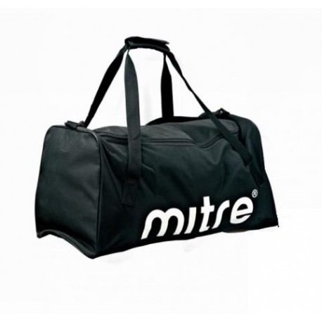 Sportovní taška Mitre Kit velká černá