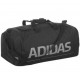 Sportovní taška Adidas Essentials Lin 23 černá