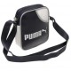 Taštička přes rameno Puma Campus Portable tmavě modrá