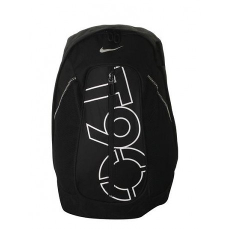 Batoh Nike T90 černý s bílou