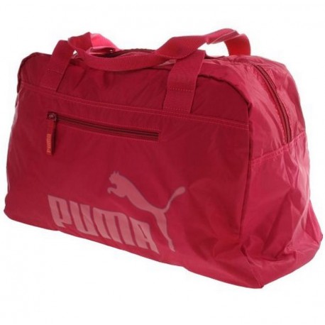 Dámská nákupní taška Puma 44 červená