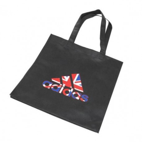 Nákupní taška Adidas Union Jack černá