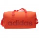 Sportovní taška Adidas Linear 77 oranžová
