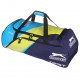 Sportovní taška Slazenger Test 43 modrá